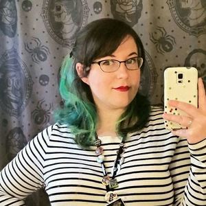 Meet your Posher, Cassie